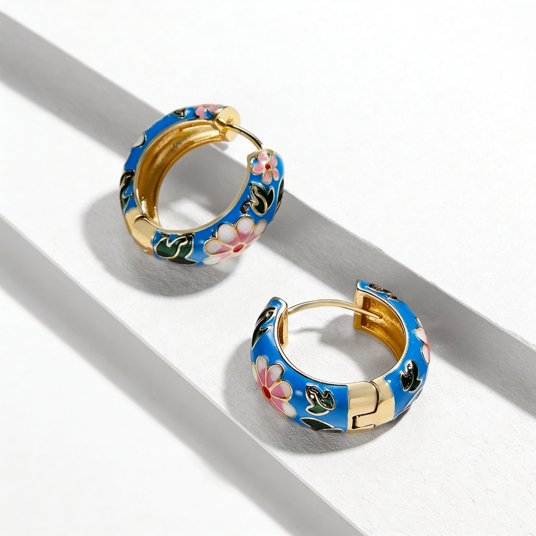 Amalfi Nadia Jewelry - 4