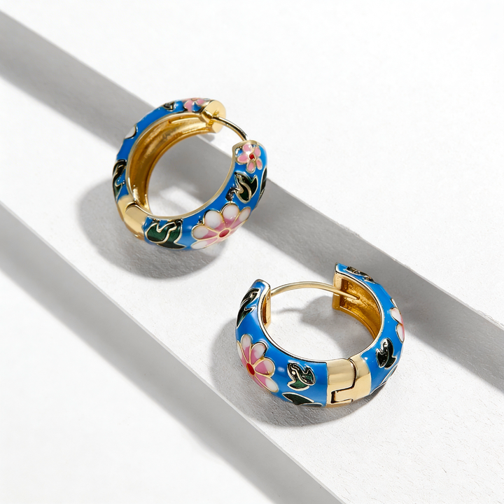 Amalfi Nadia Jewelry - 4