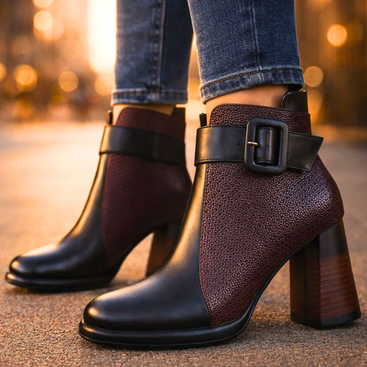 Amalfi Nadia Boots - 1