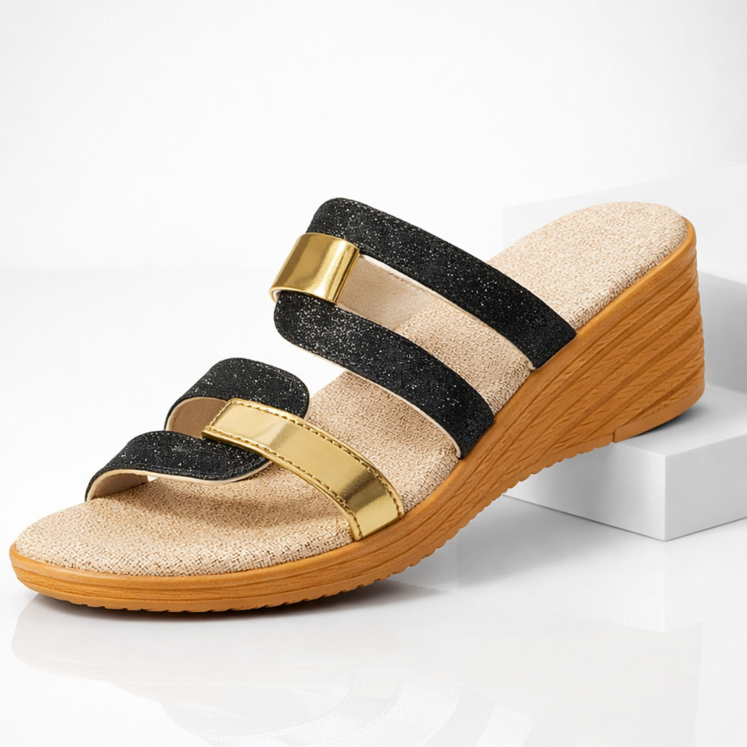 Meridian Reese Sandals - 8
