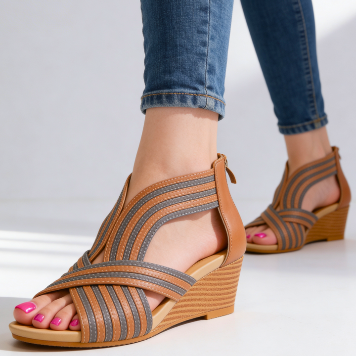 Amalfi Nadia Heels - 7