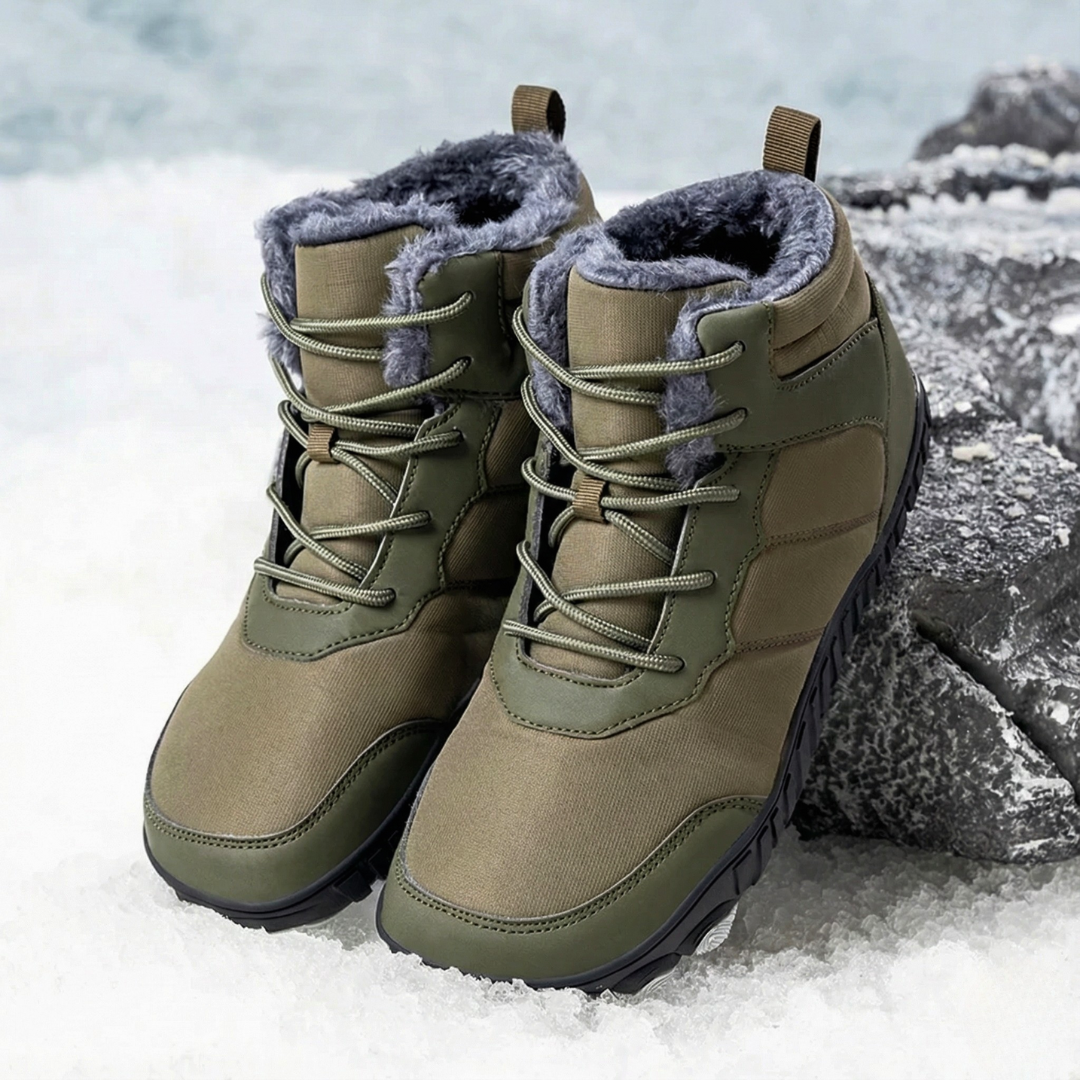 Coastal Morgan Boots - 3