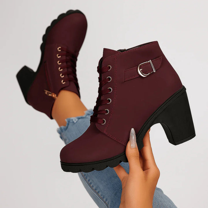 Magnolia Quinn Boots II - 10