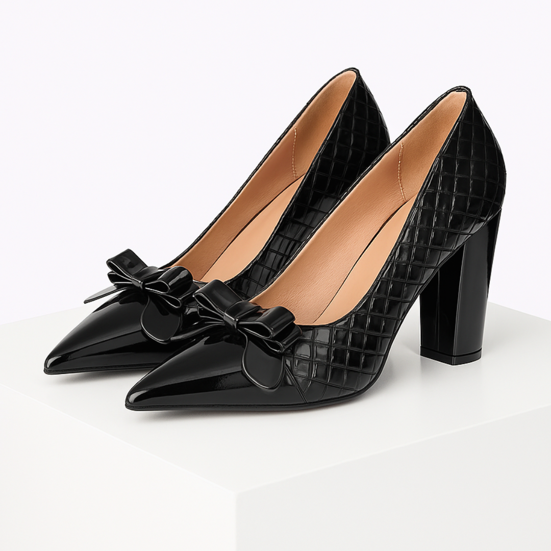Laguna Cleo Heels II - 10