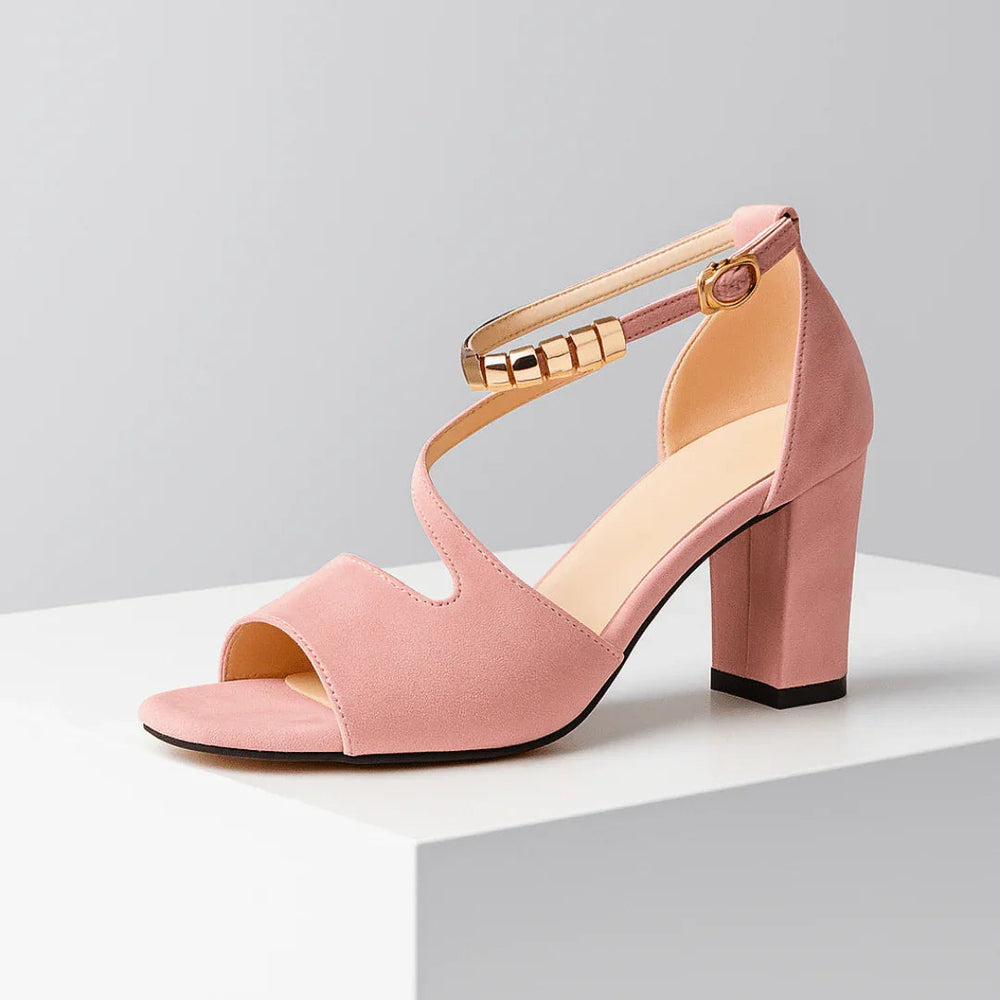 Florence Ava Heels II - 2