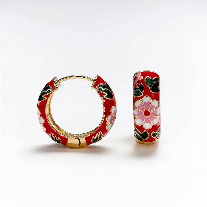 Amalfi Nadia Jewelry - 6