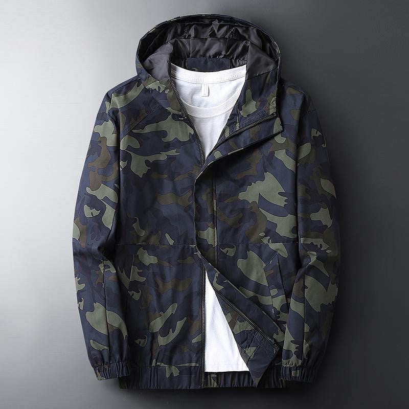 Westside Kai Jacket - 3
