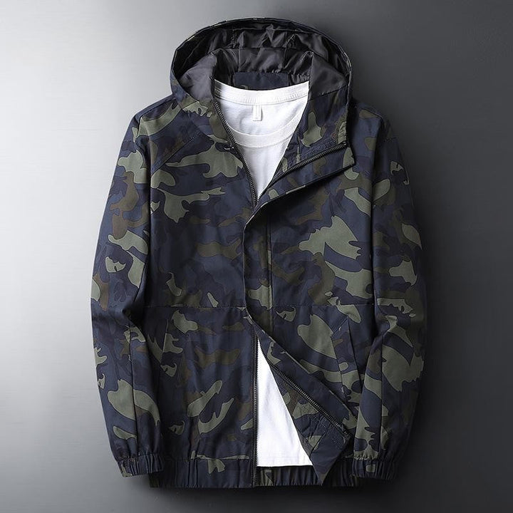 Westside Kai Jacket - 3