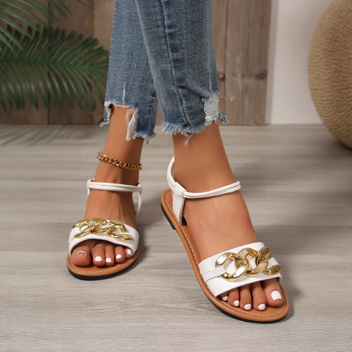 Casanova Chain Slides