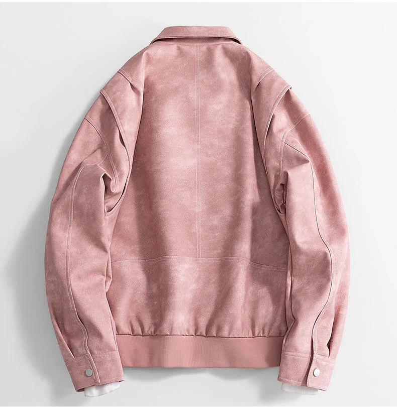 Marseille Iris Jacket - 8