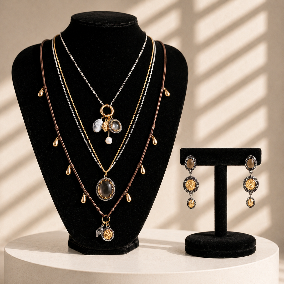 Valencia Mediterranean Set