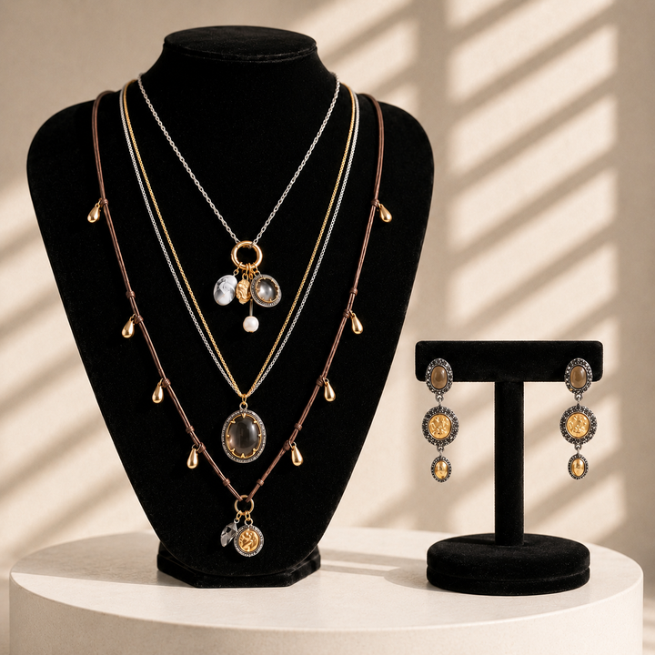 Valencia Mediterranean Set