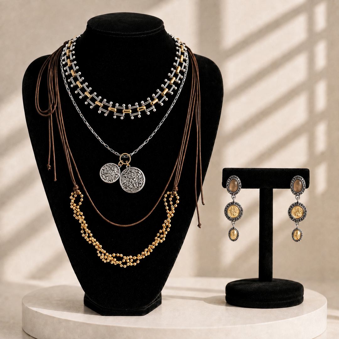Valencia Mediterranean Set