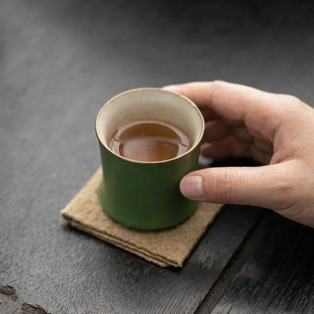 Airelle Bamboo Tea-Stack