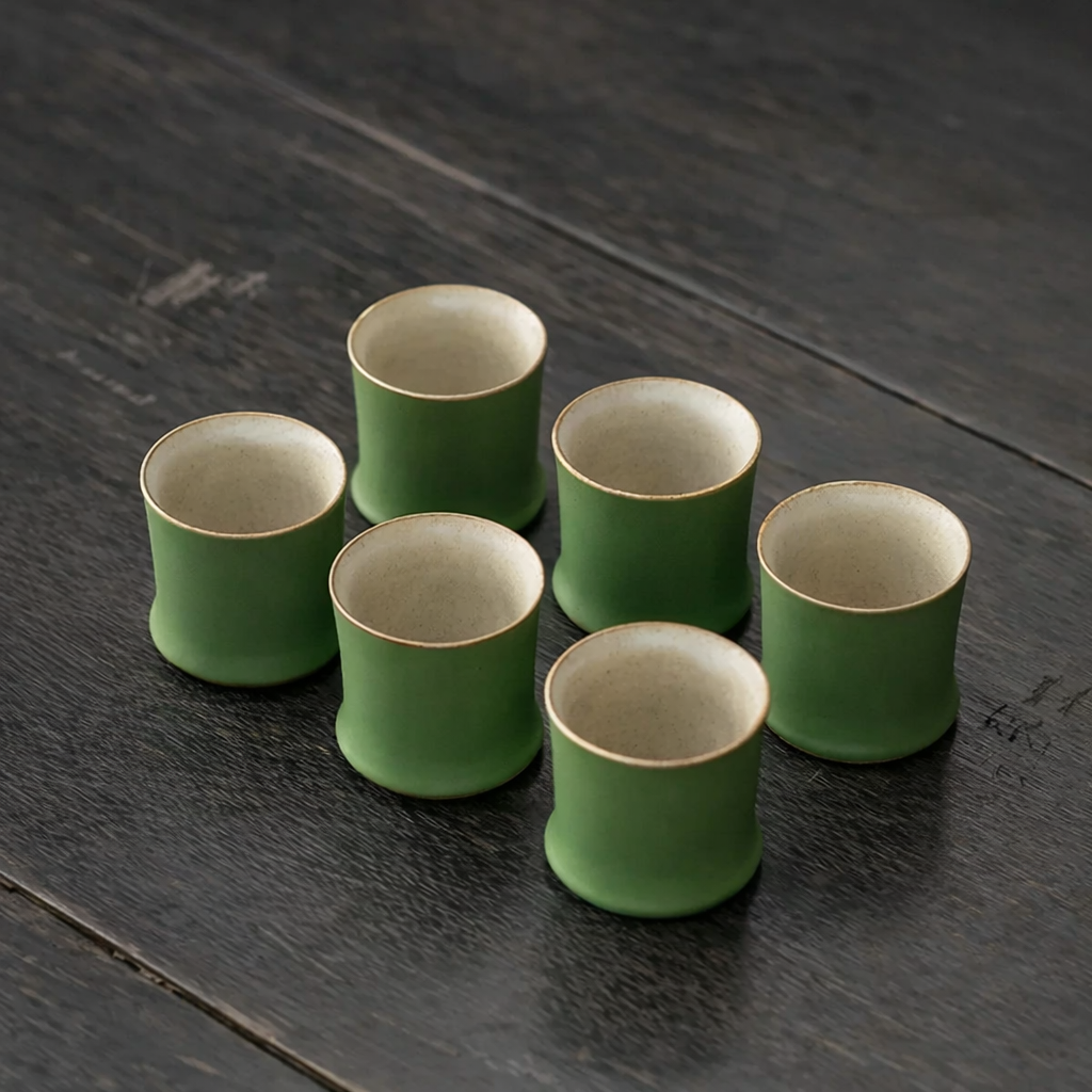 Airelle Bamboo Tea-Stack