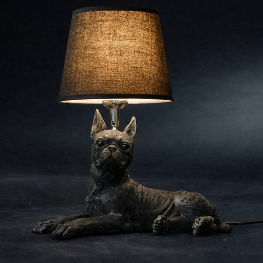 Winston Frenchie Lamp