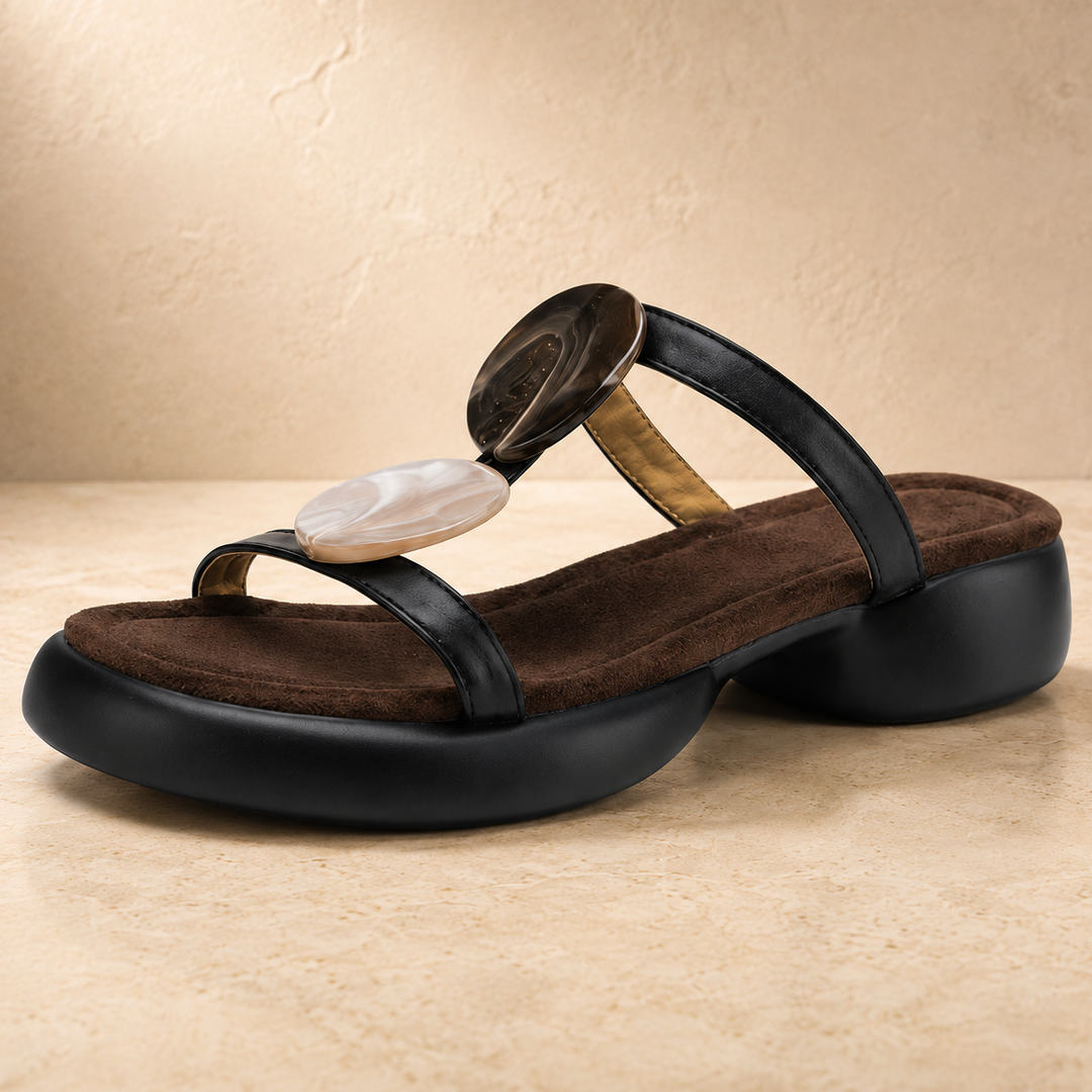 Vivienne Stone Slides