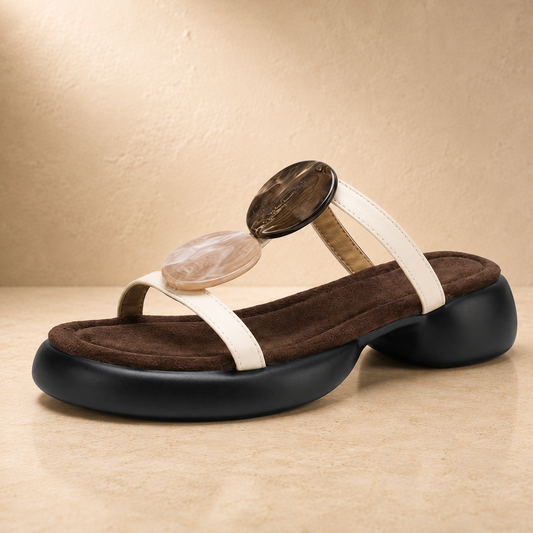 Vivienne Stone Slides