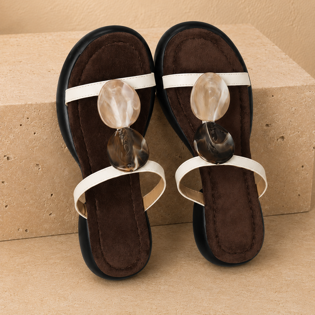 Vivienne Stone Slides
