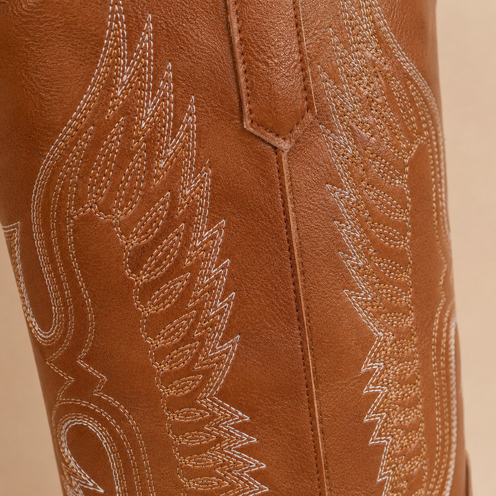 Rodeo Cowgirl Boots