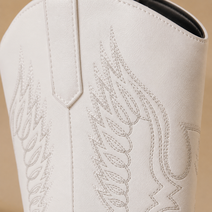 Rodeo Cowgirl Boots