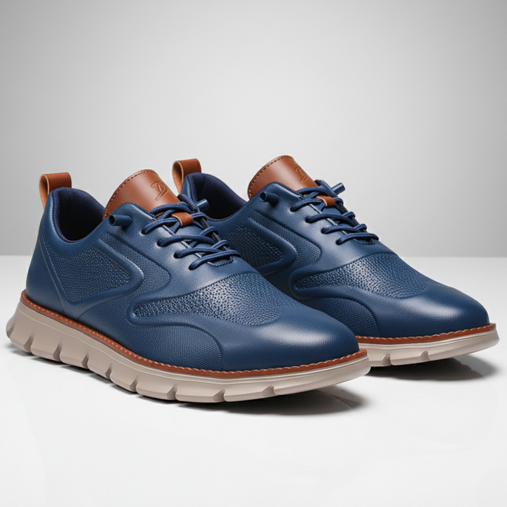 Lakeview Indigo Runners II - 10