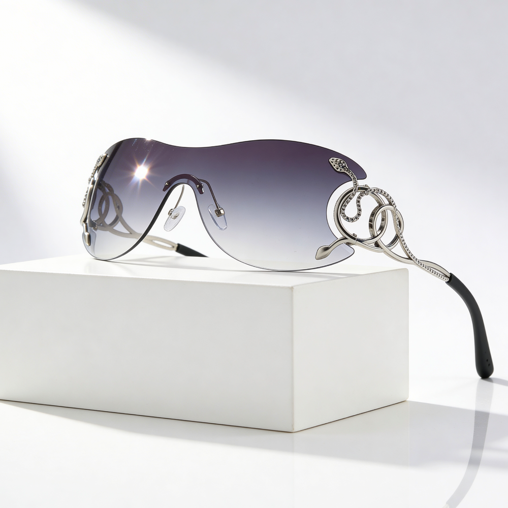 Harbor Avery Shades - 2