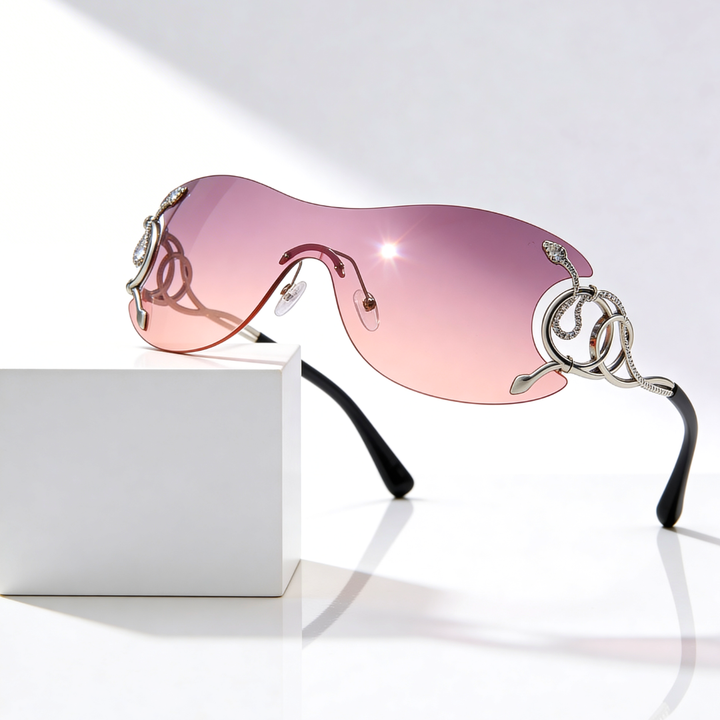 Harbor Avery Shades - 4