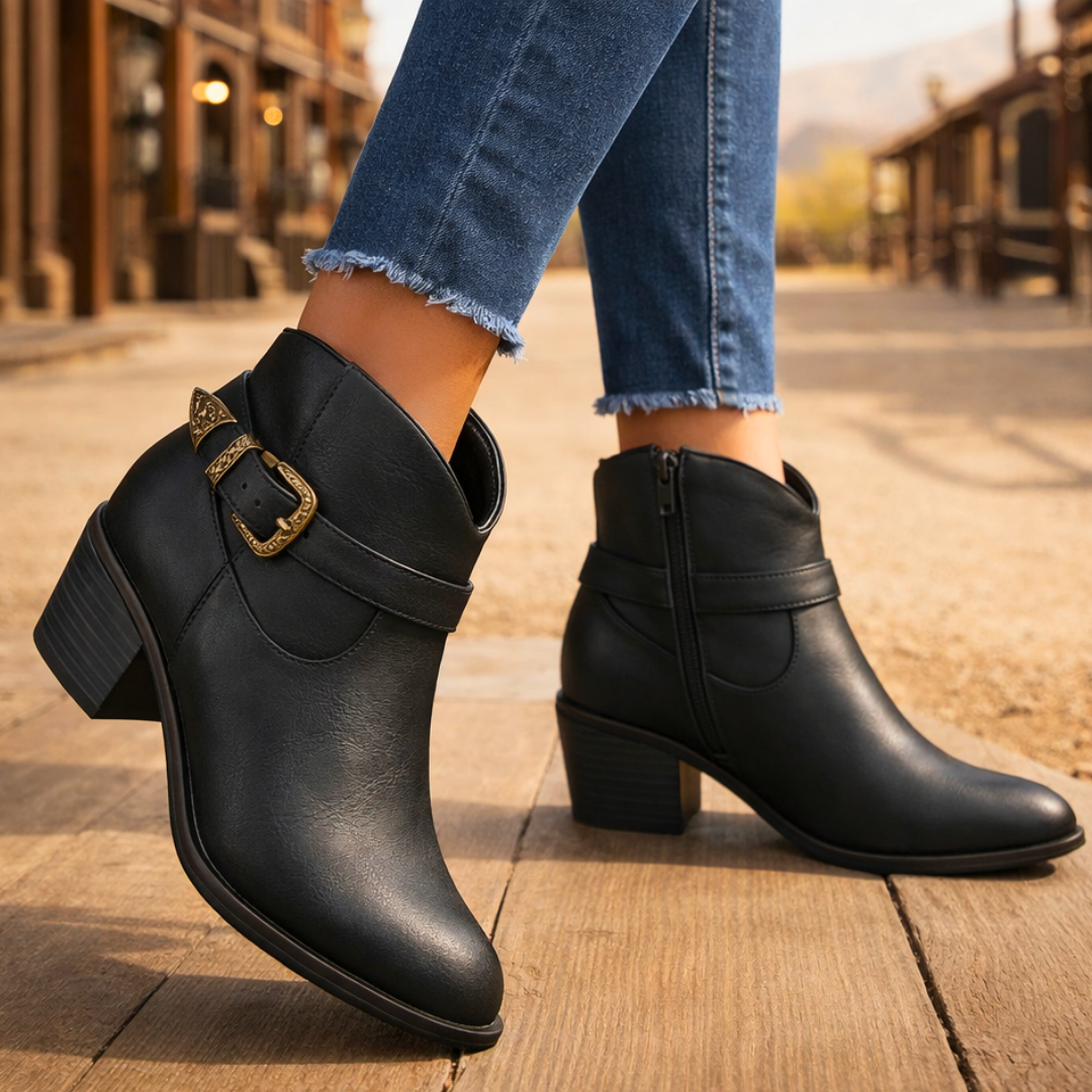 Savannah Remi Boots - 4