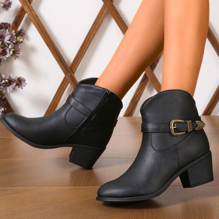 Savannah Remi Boots - 6