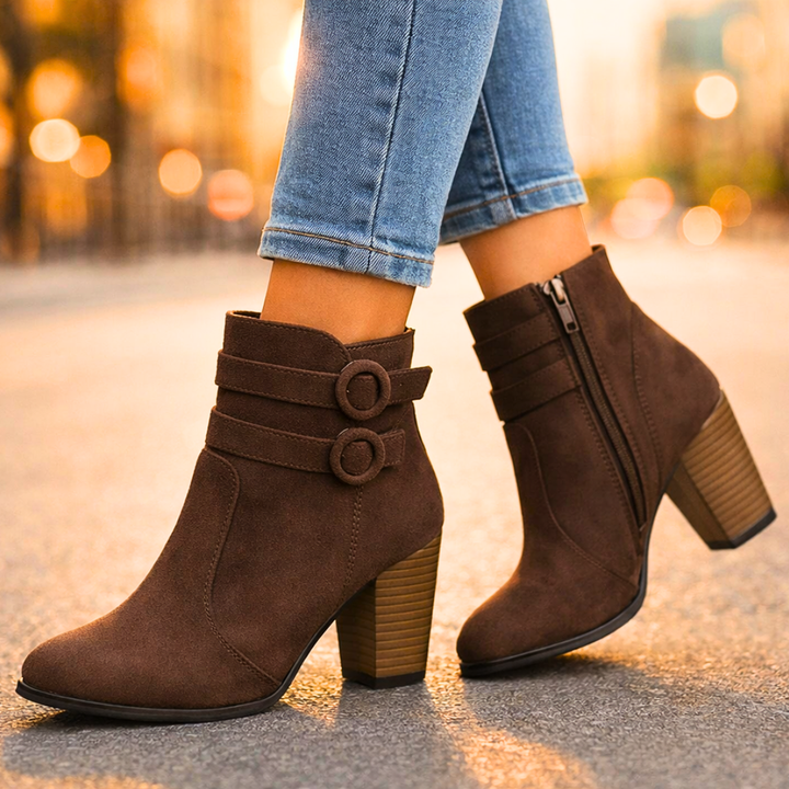 Coral Bay Selene Boots - 6