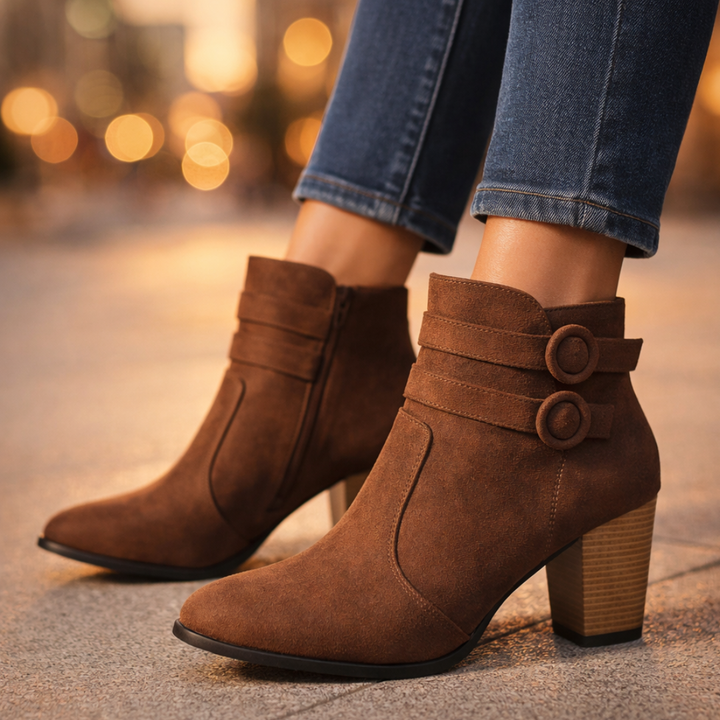 Coral Bay Selene Boots - 3