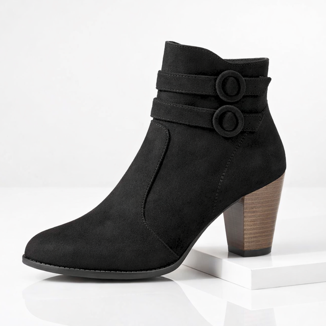 Coral Bay Selene Boots - 10