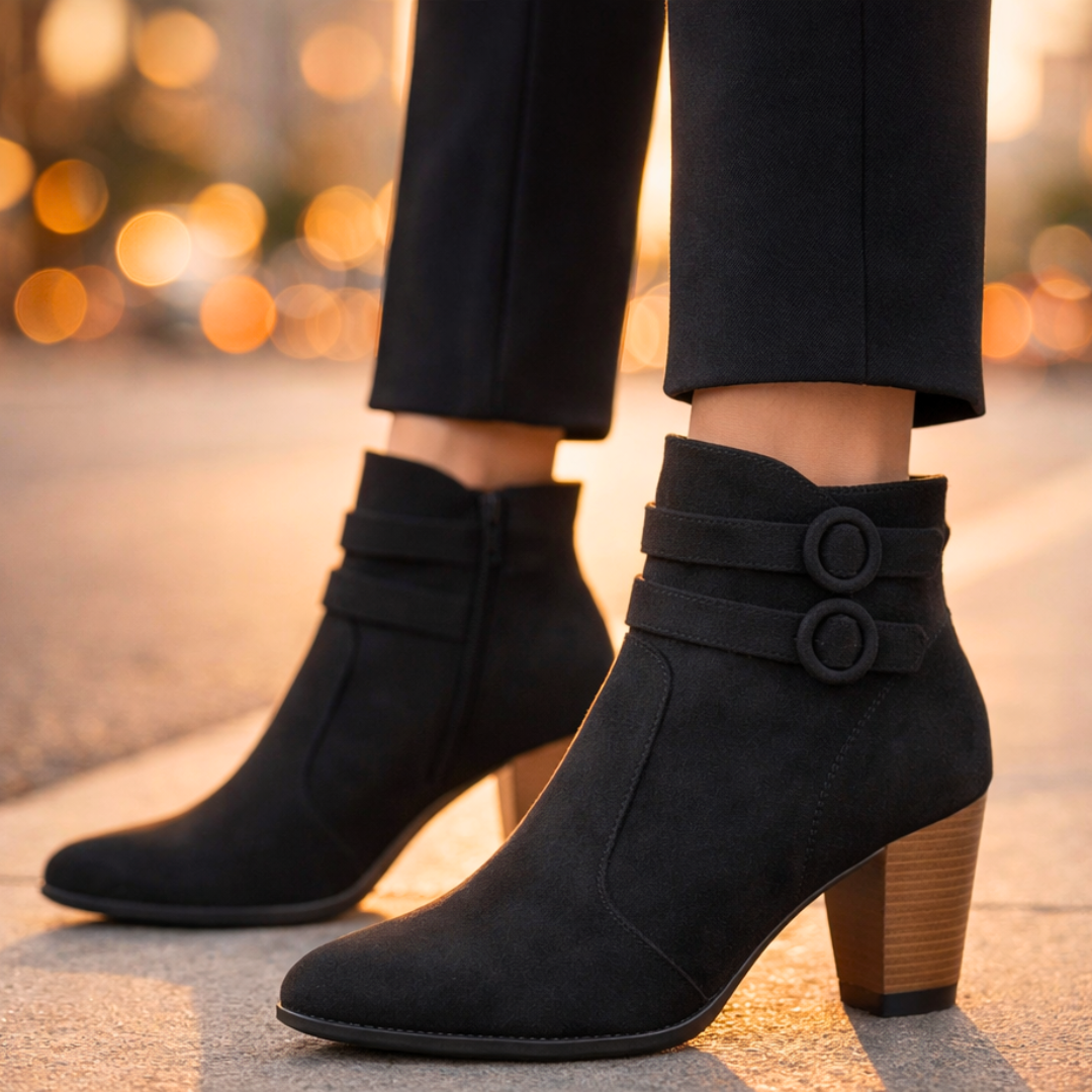 Coral Bay Selene Boots - 7