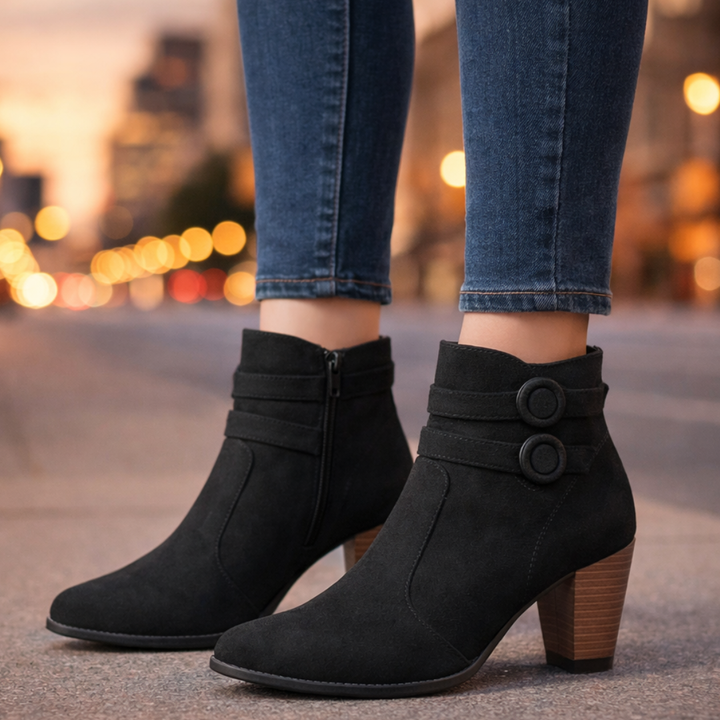 Coral Bay Selene Boots - 4