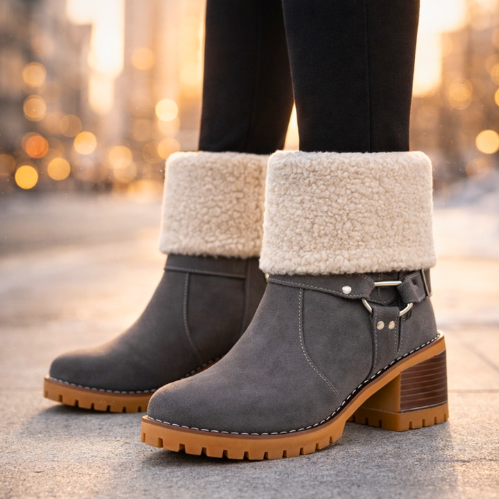 Corsica Kira Boots II - 6