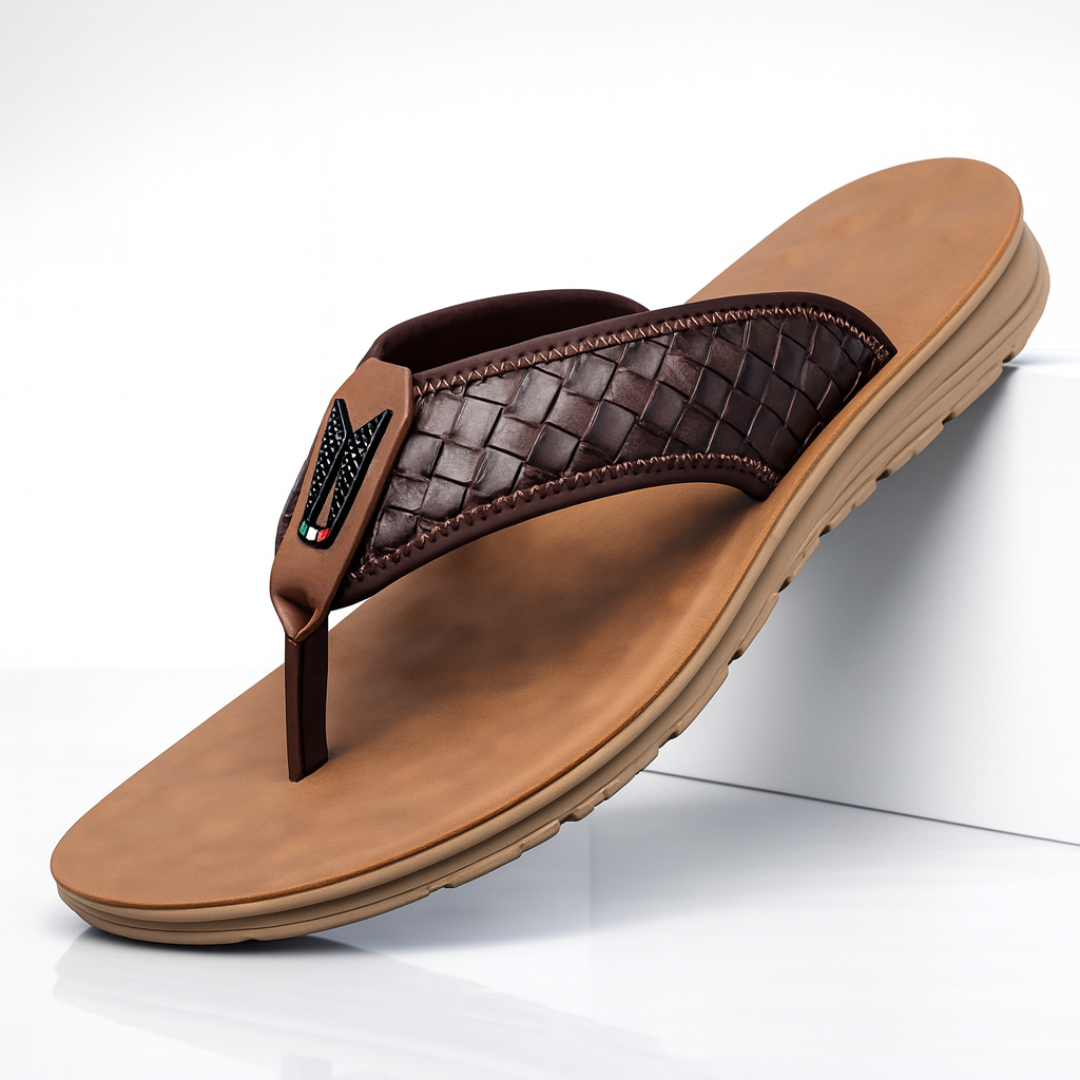Millfield Remy Sandals II - 1