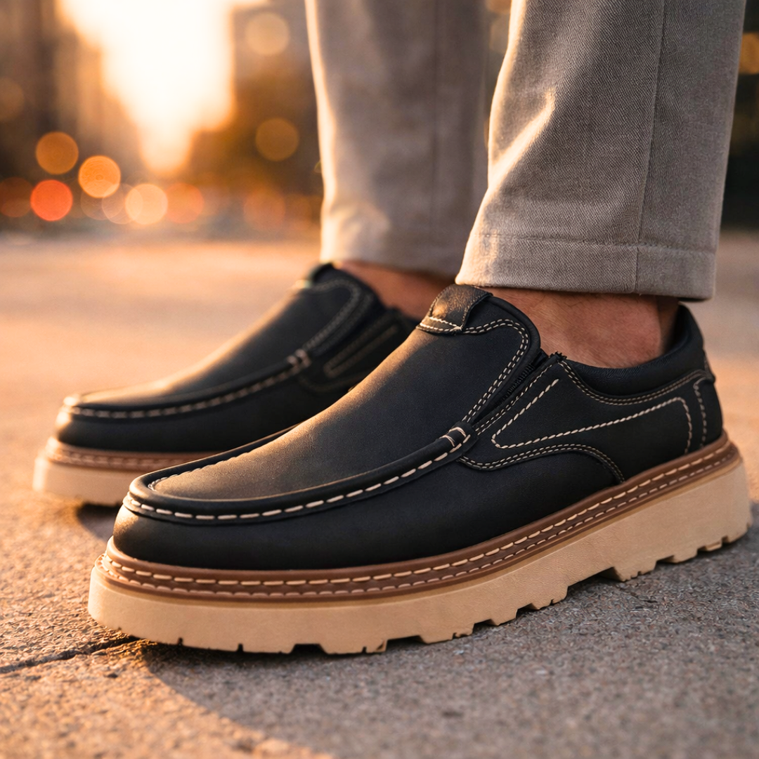 Havana Zoe Flats II - 3