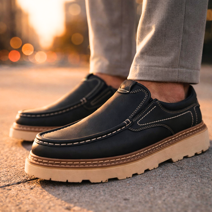 Havana Zoe Flats II - 3