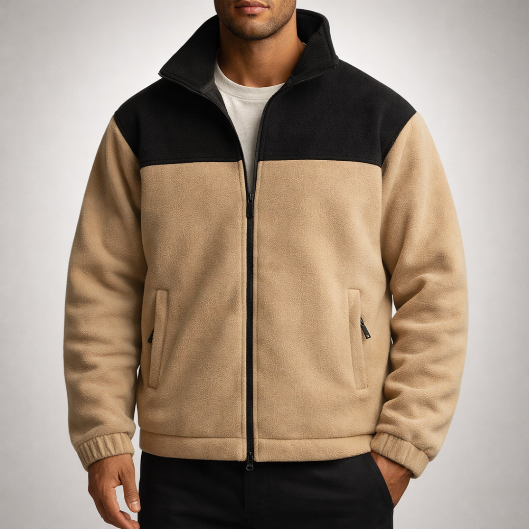 Cascade Lennon Jacket - 1