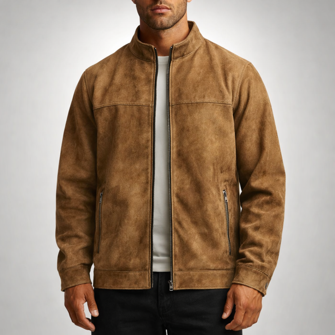Denver Cole Jacket - 1