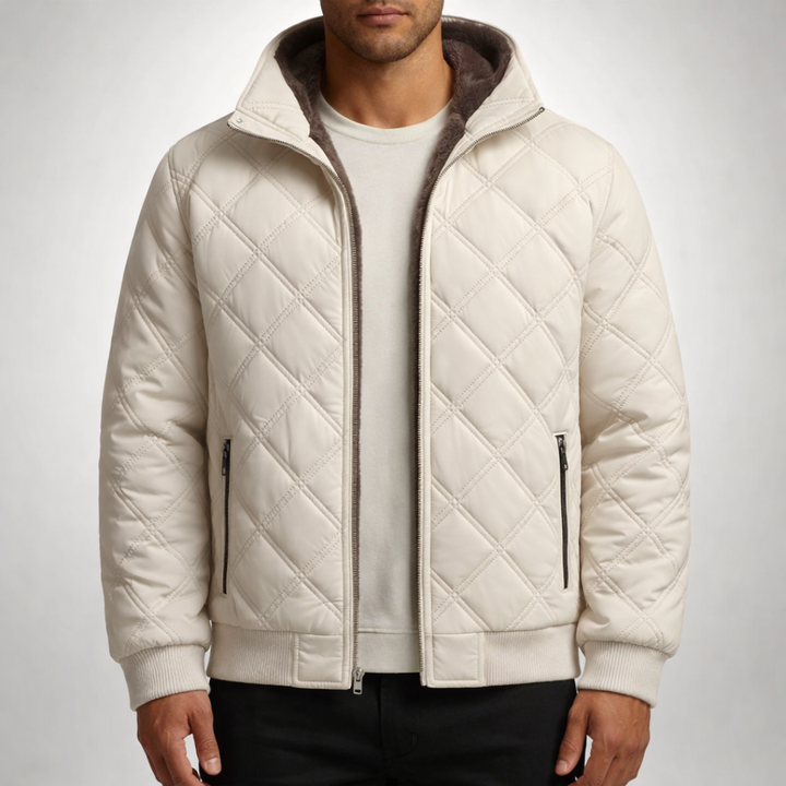 Austin Jake Jacket - 1