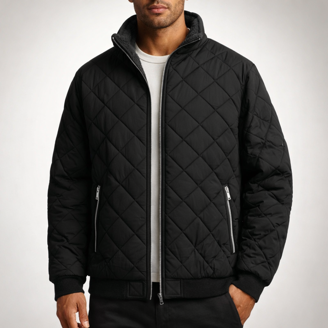Sterling Luke Jacket - 1