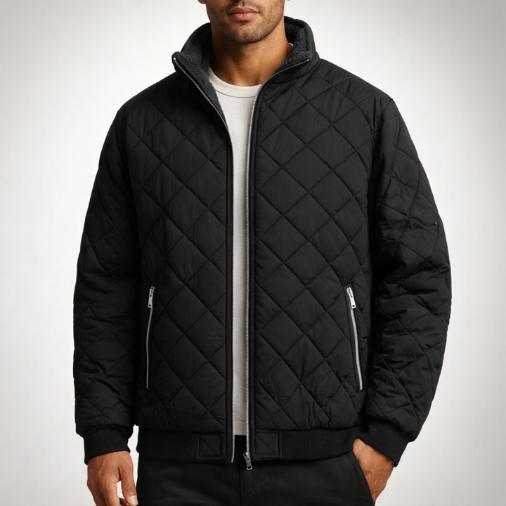 Sterling Luke Jacket - 1