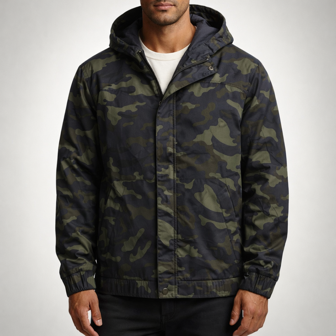 Westside Kai Jacket - 1