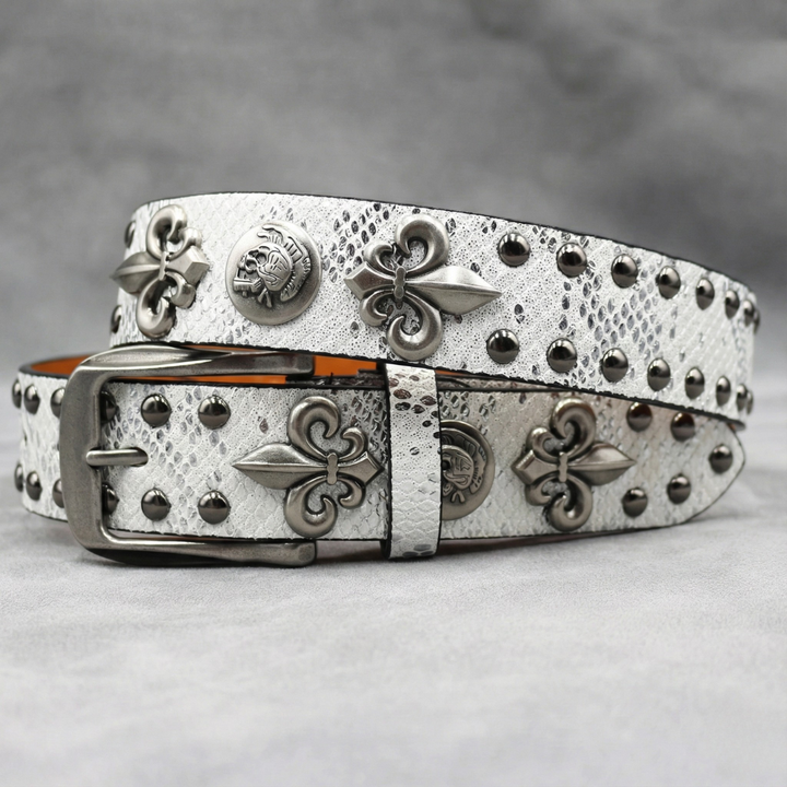 Atlantic Phoenix Belt - 1