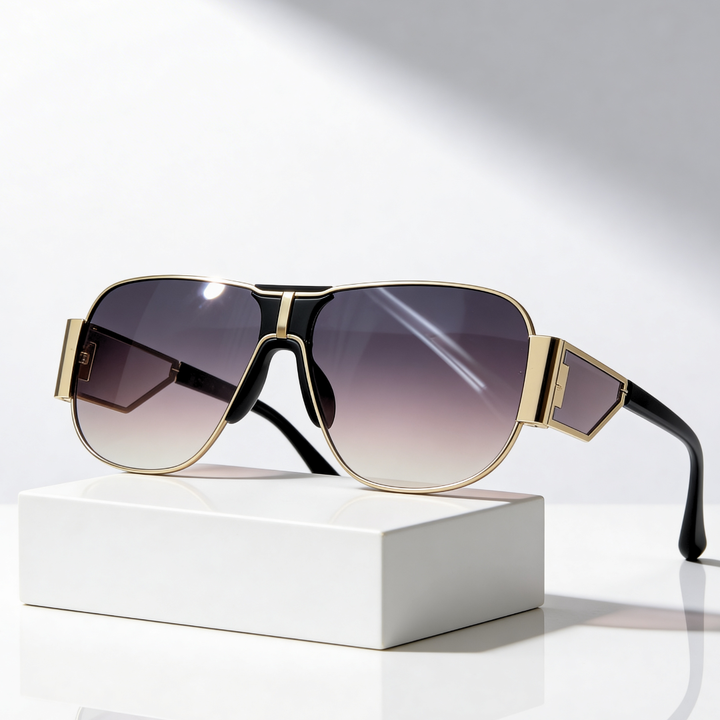 Pier Hayden Shades II - 4