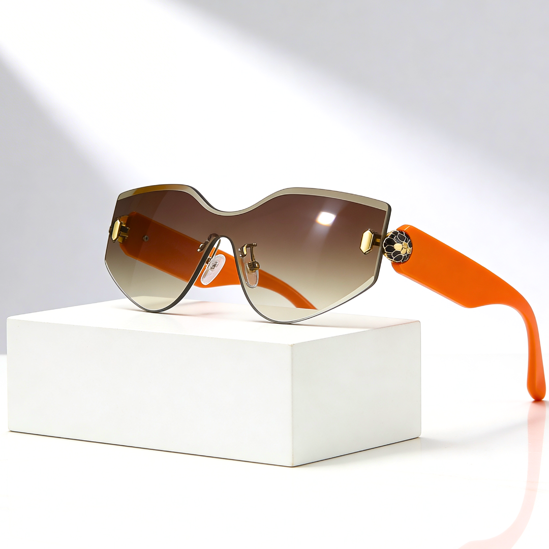 Coastal Morgan Shades II - 5
