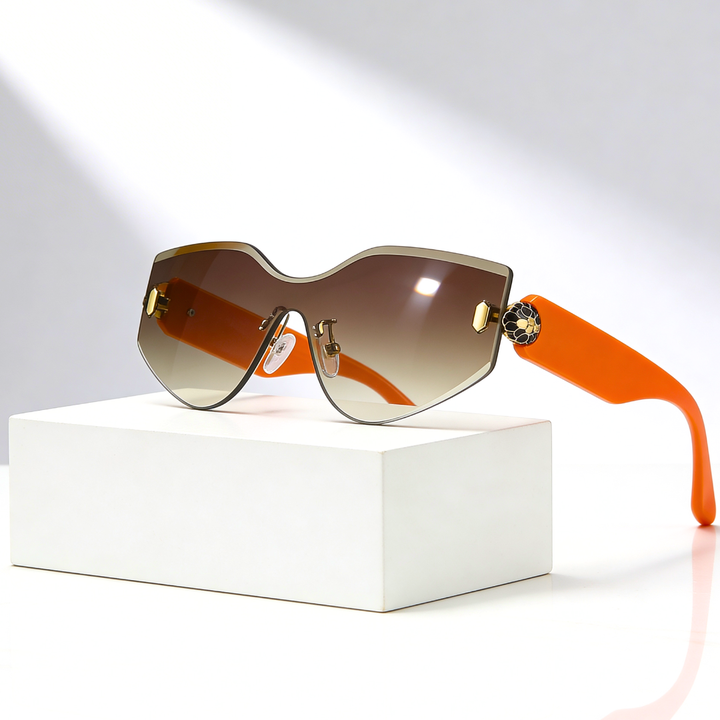 Coastal Morgan Shades II - 5