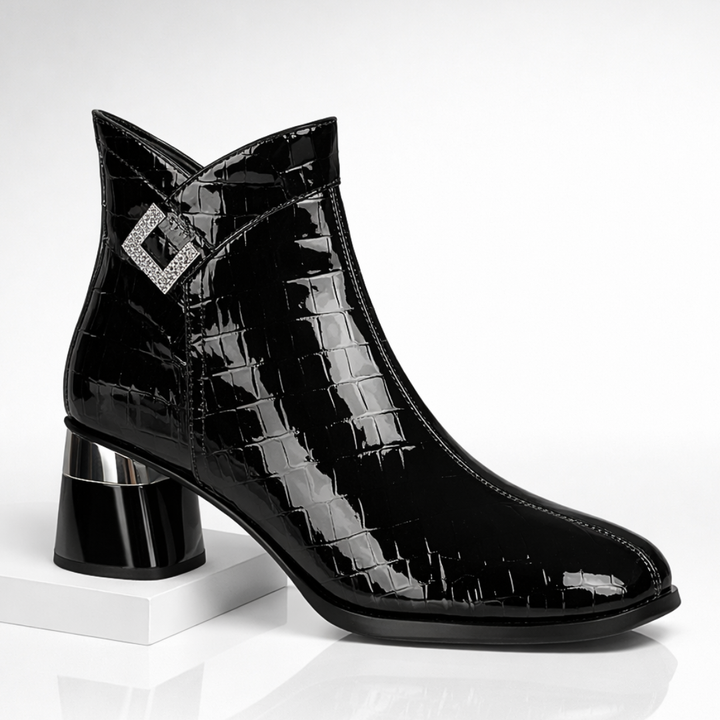 Riviera Cara Boots - 3